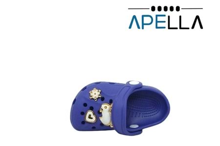 B- APELLA EVA TERLİK - E100-3 - MOR