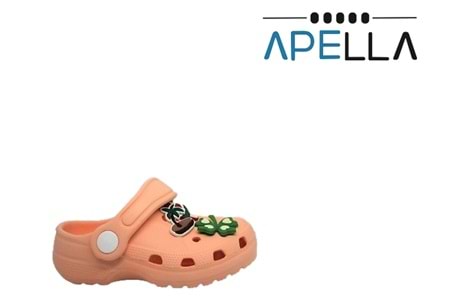 B- APELLA EVA TERLİK - E100-3 - PUDRA