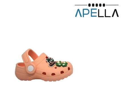 B- APELLA EVA TERLİK - E100-3 - PUDRA