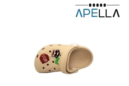 P- APELLA EVA TERLİK - E200-3 - BEJ