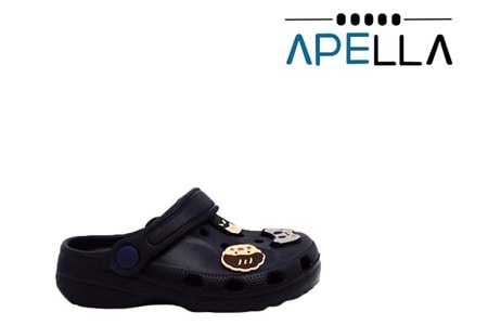 P- APELLA EVA TERLİK - E200-3 - LAC