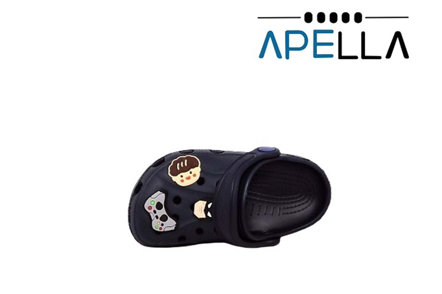 P- APELLA EVA TERLİK - E200-3 - LAC