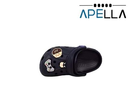 P- APELLA EVA TERLİK - E200-3 - LAC