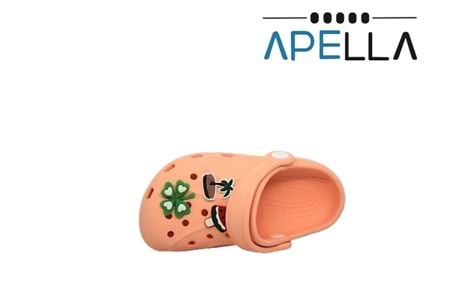 P- APELLA EVA TERLİK - E200-3 - PUDRA