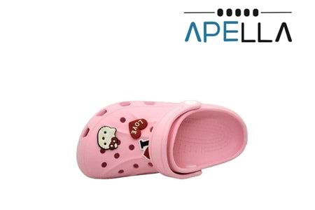 F- APELLA EVA TERLİK - E300-3 - A.PEMBE