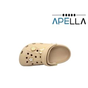 F- APELLA EVA TERLİK - E300-3 - BEJ