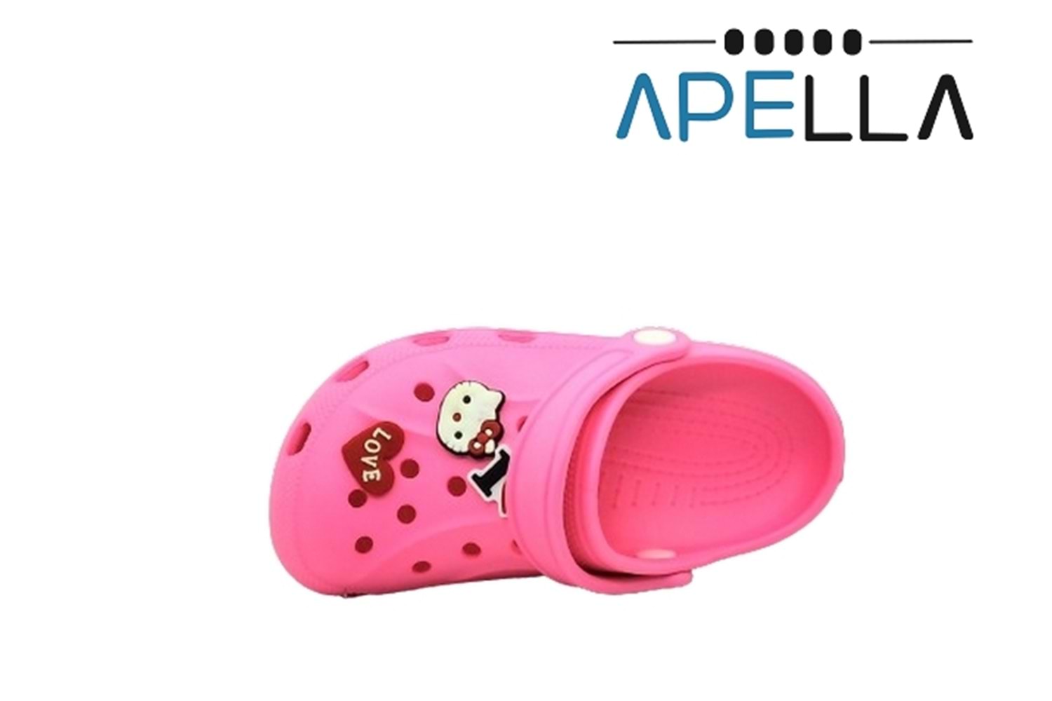 F- APELLA EVA TERLİK - E300-3 - FUJYA