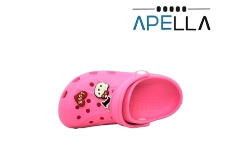 F- APELLA EVA TERLİK - E300-3 - FUJYA