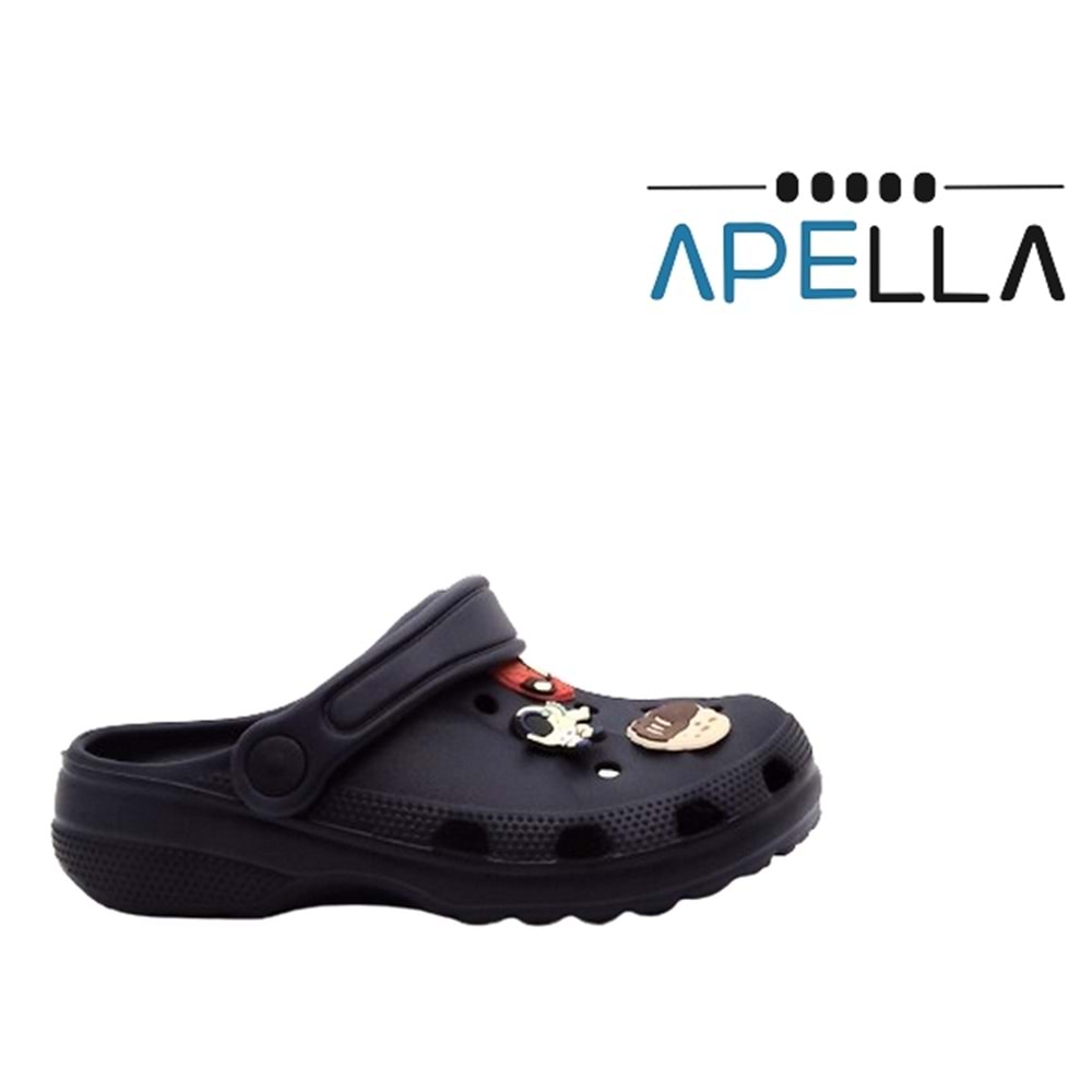 F- APELLA EVA TERLİK - E300-3 - LAC