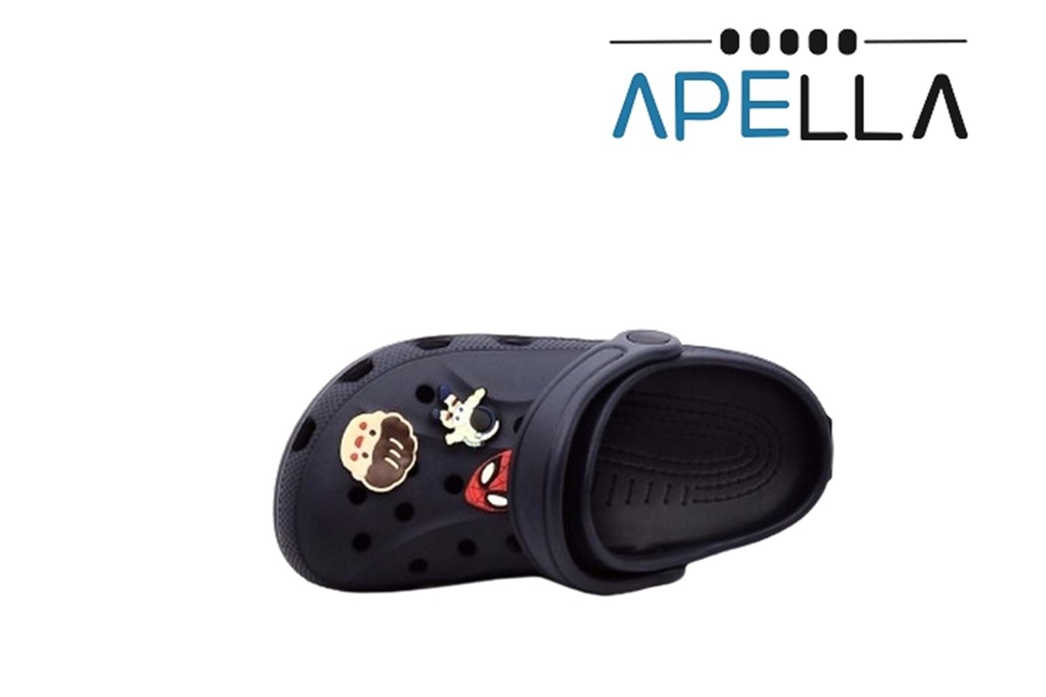 F- APELLA EVA TERLİK - E300-3 - LAC