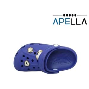 F- APELLA EVA TERLİK - E300-3 - MOR