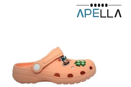 F- APELLA EVA TERLİK - E300-3 - PUDRA