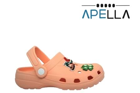 F- APELLA EVA TERLİK - E300-3 - PUDRA