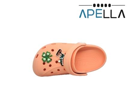 F- APELLA EVA TERLİK - E300-3 - PUDRA