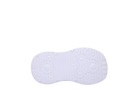 B- ARMİX SPOR IŞIKLI - 1115 - ANORAK / BEYAZ-PUDRA