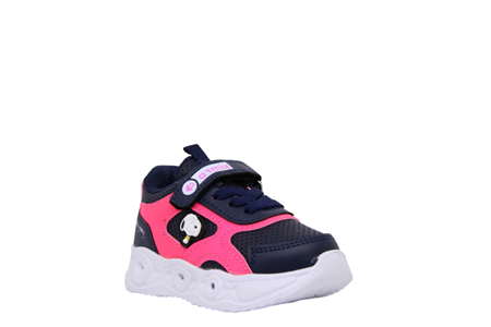 B- ARMİX SPOR IŞIKLI - 1115 - CİLT / LAC-FUJYA