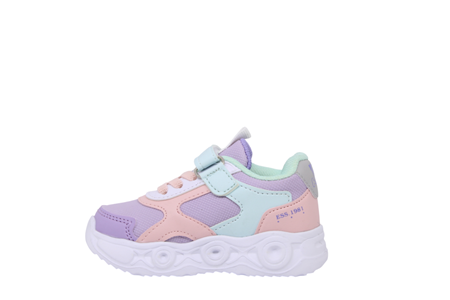 B- ARMİX SPOR IŞIKLI - 1115 - CİLT / PUDRA-SU-YEŞİLİ