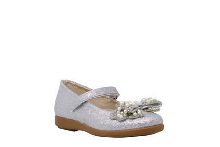 P- ARZEN BABET - KIZ - 3150 - GÜMÜŞ