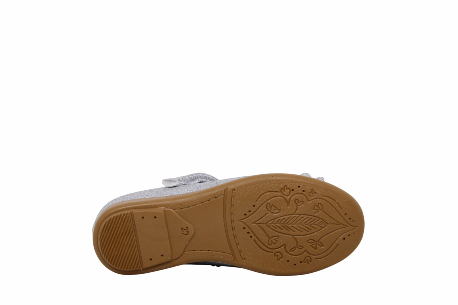 P- ARZEN BABET - KIZ - 3150 - GÜMÜŞ