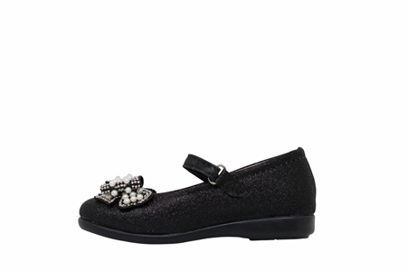 P- ARZEN BABET - KIZ - 3150 - SİYAH