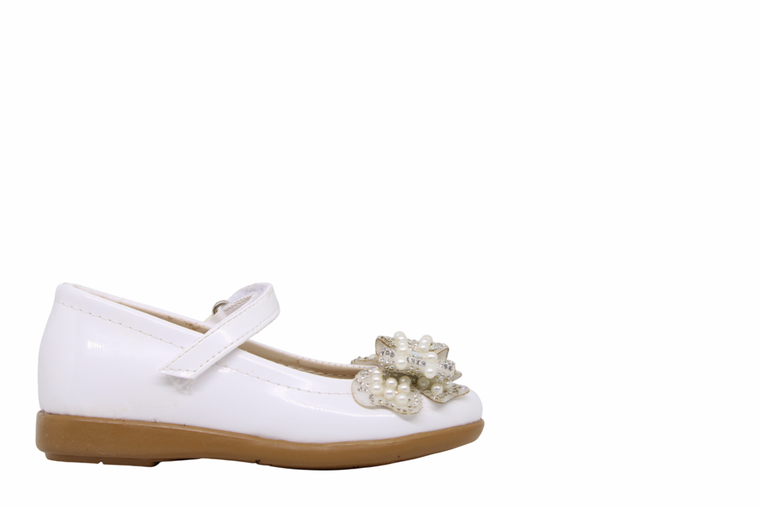 P- ARZEN BABET - KIZ - 3250 - BEYAZ