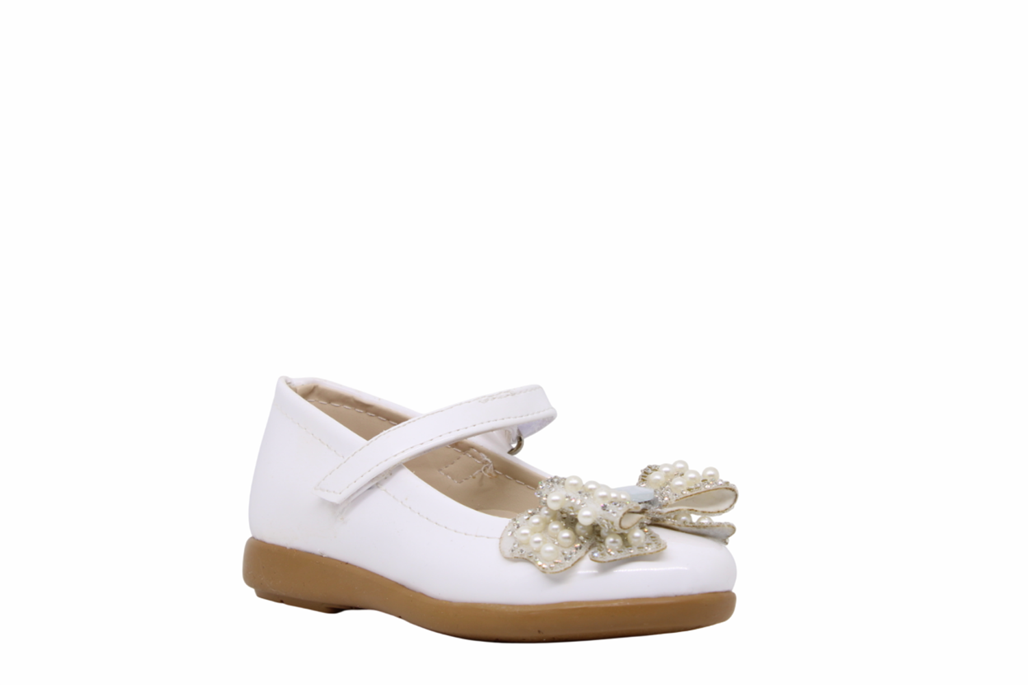 P- ARZEN BABET - KIZ - 3250 - BEYAZ