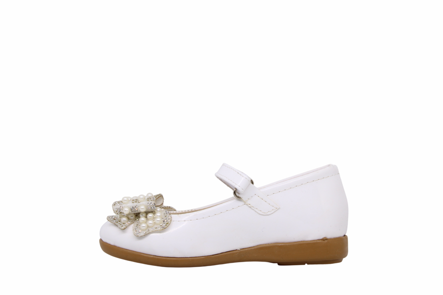 P- ARZEN BABET - KIZ - 3250 - BEYAZ