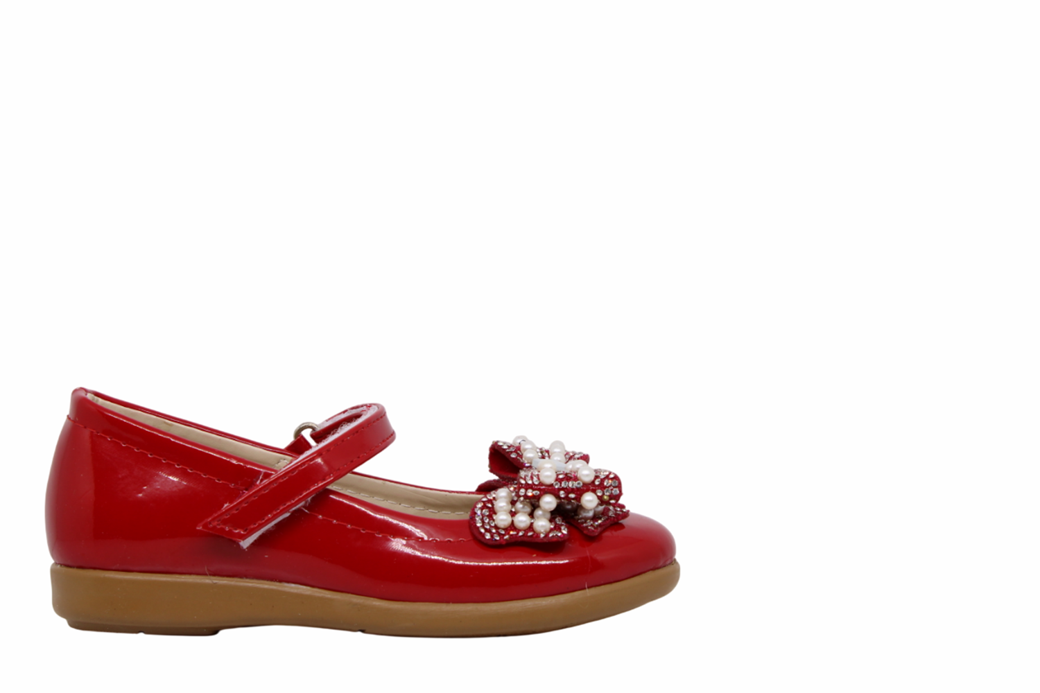 P- ARZEN BABET - KIZ - 3250 - KIRMIZI