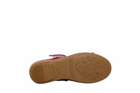 P- ARZEN BABET - KIZ - 3250 - KIRMIZI