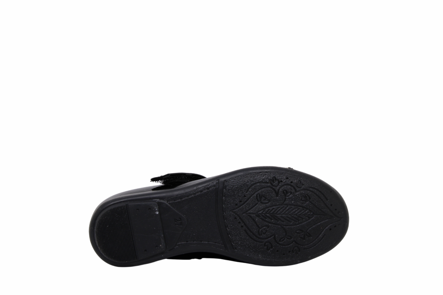 P- ARZEN BABET - KIZ - 3250 - SİYAH