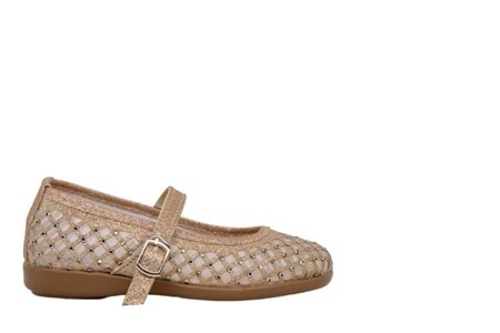P- ARZEN BABET - KIZ - 3350 - FİLE-ALTIN