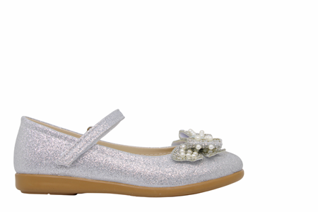 F- ARZEN BABET - KIZ - 3400 - GÜMÜŞ