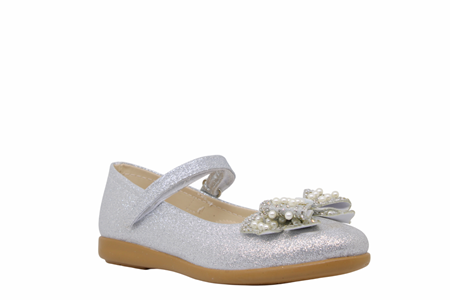 F- ARZEN BABET - KIZ - 3400 - GÜMÜŞ