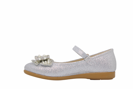 F- ARZEN BABET - KIZ - 3400 - GÜMÜŞ