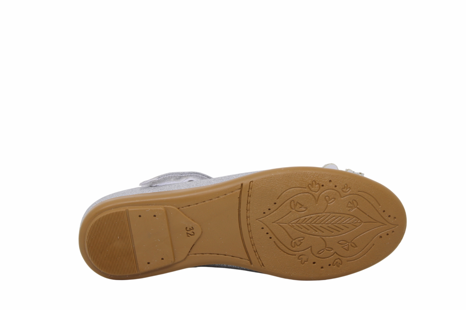 F- ARZEN BABET - KIZ - 3400 - GÜMÜŞ