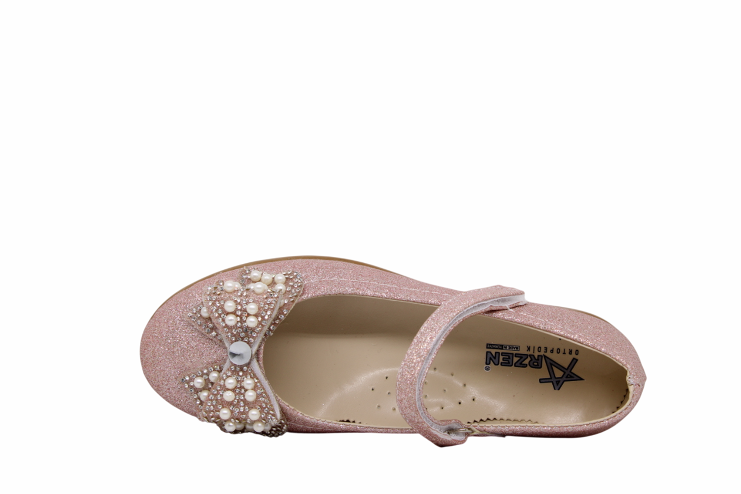 F- ARZEN BABET - KIZ - 3400 - PUDRA