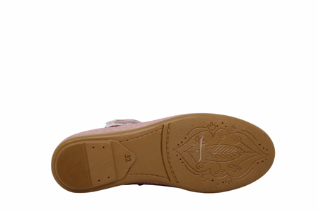 F- ARZEN BABET - KIZ - 3400 - PUDRA