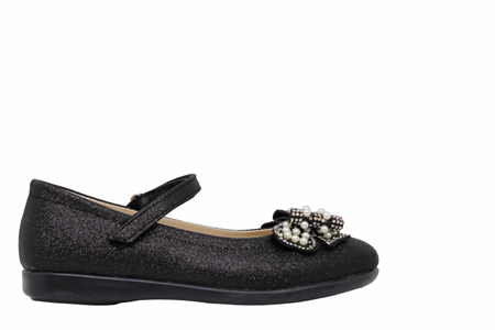 F- ARZEN BABET - KIZ - 3400 - SİYAH