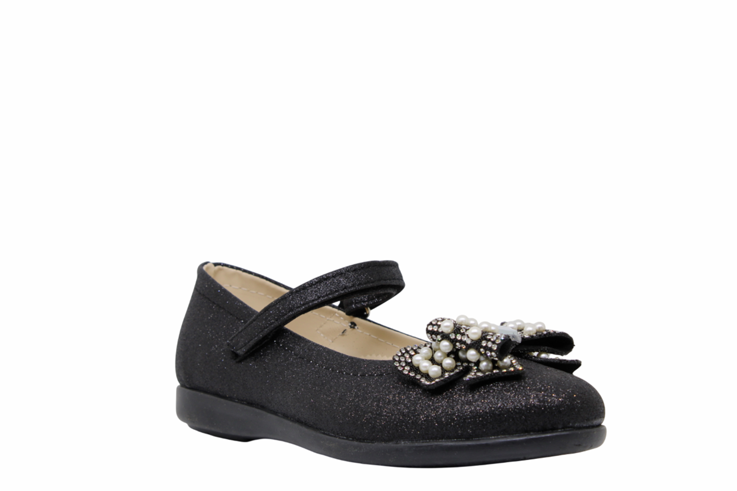 F- ARZEN BABET - KIZ - 3400 - SİYAH