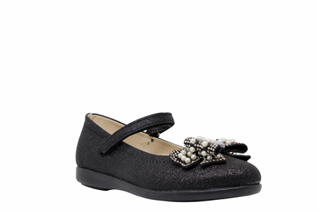 F- ARZEN BABET - KIZ - 3400 - SİYAH