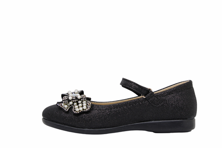 F- ARZEN BABET - KIZ - 3400 - SİYAH