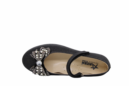 F- ARZEN BABET - KIZ - 3400 - SİYAH