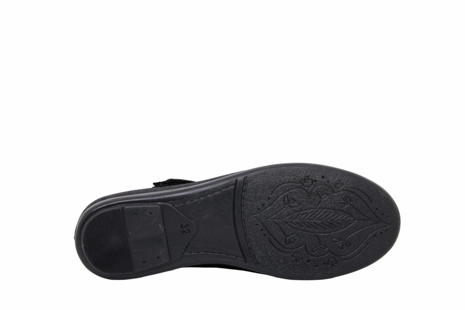 F- ARZEN BABET - KIZ - 3400 - SİYAH