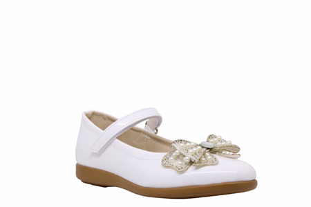 F- ARZEN BABET - KIZ - 3500 - BEYAZ