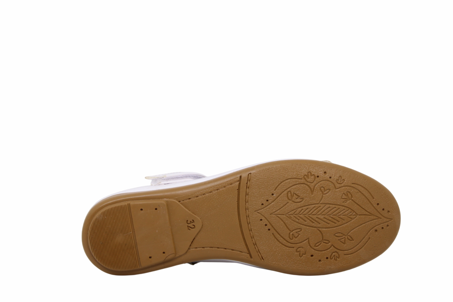 F- ARZEN BABET - KIZ - 3500 - BEYAZ