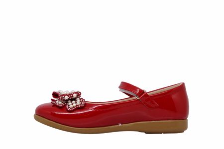 F- ARZEN BABET - KIZ - 3500 - KIRMIZI