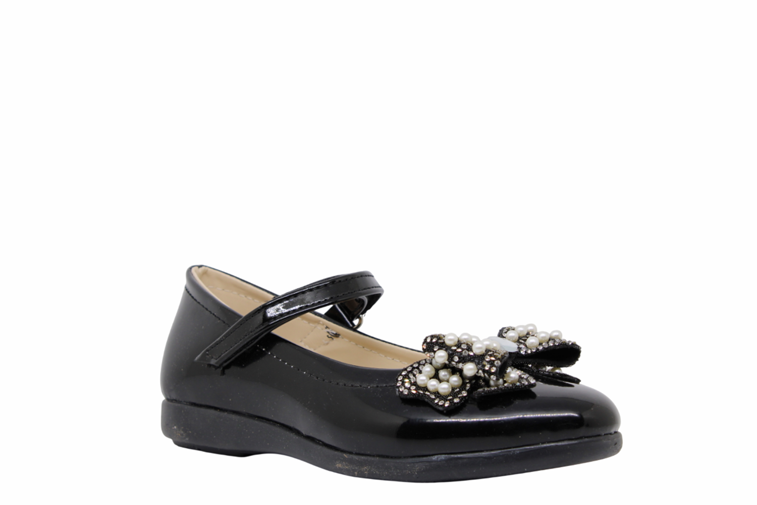 F- ARZEN BABET - KIZ - 3500 - SİYAH