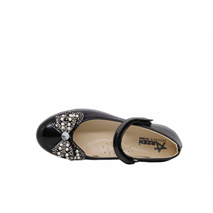 F- ARZEN BABET - KIZ - 3500 - SİYAH