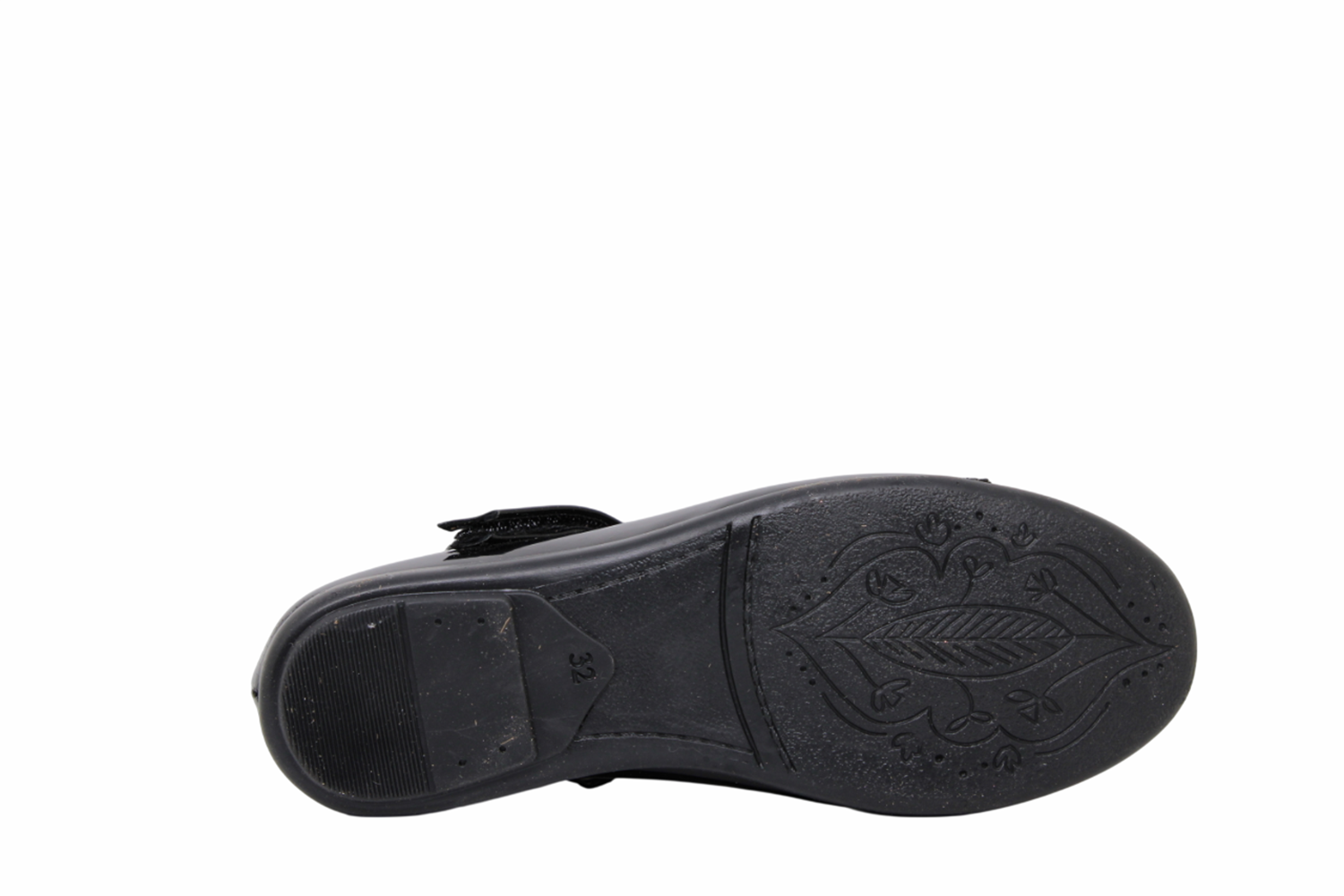 F- ARZEN BABET - KIZ - 3500 - SİYAH