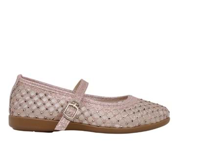 F- ARZEN BABET - KIZ - 3510 - FİLE-PUDRA